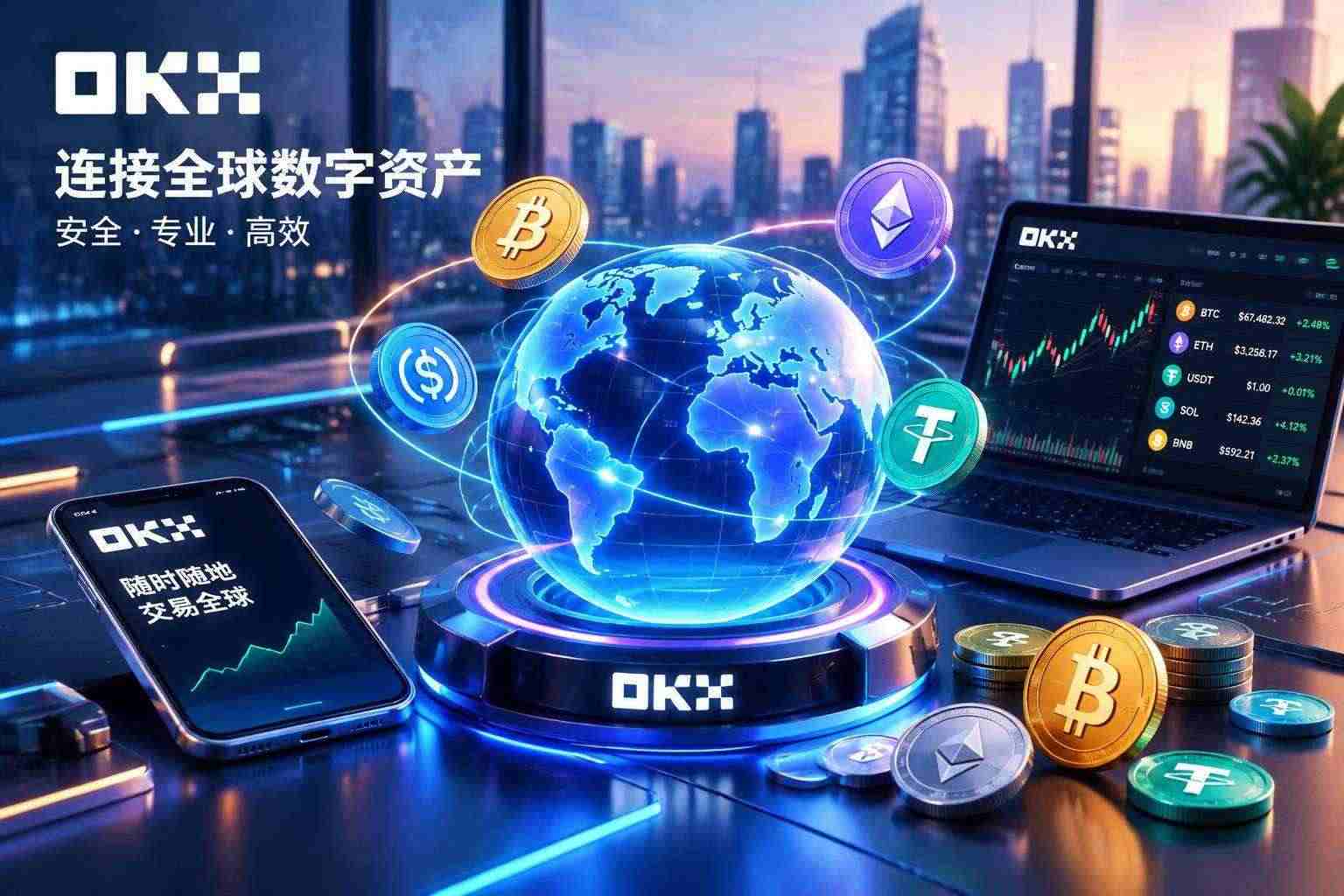 欧交易所官网交易界面展示