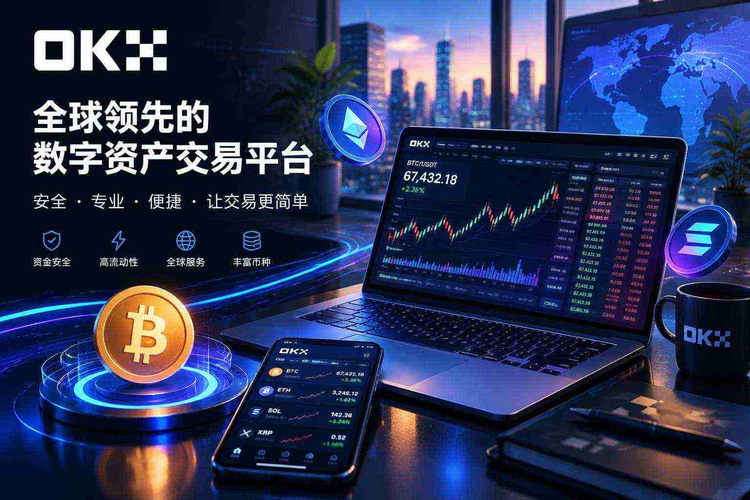 欧交易所官网合约交易场景