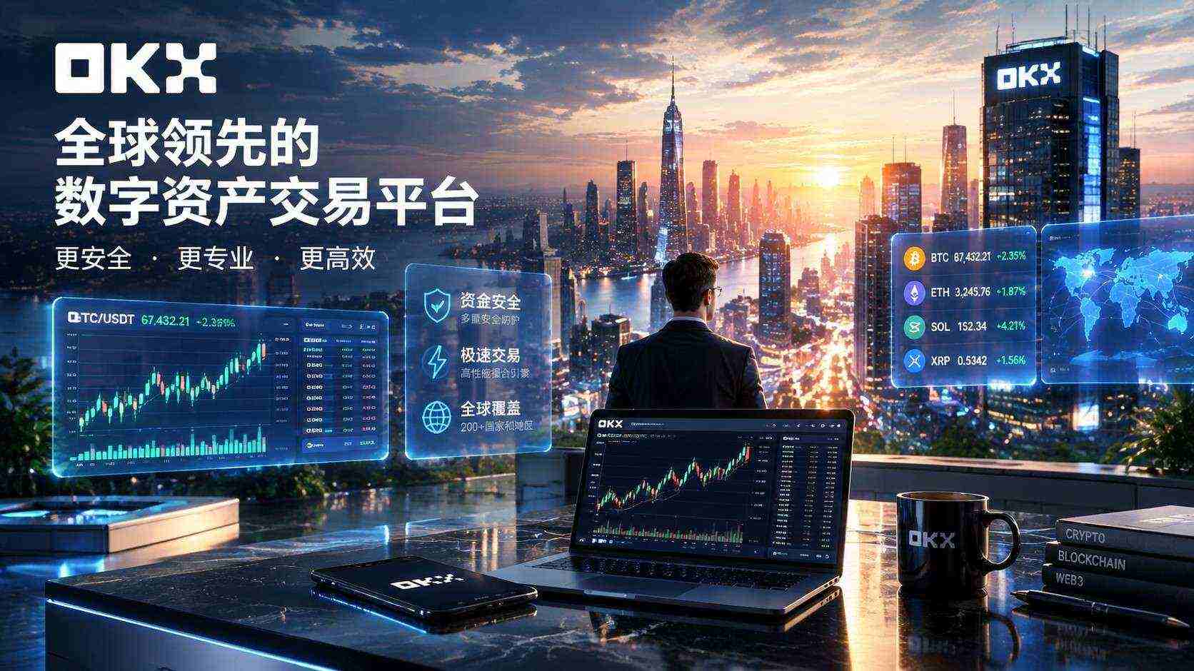 欧交易所官网安全机制示意图